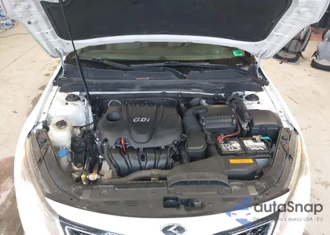 2015 Kia Optima Ex from USA, damaged, VIN 5XXGN4A78FG423094